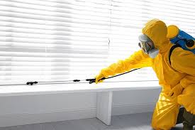 Best Residential Pest Control  in Midway South, TX